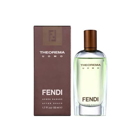 fendi pantalone uomo|fendi aftershave for men.